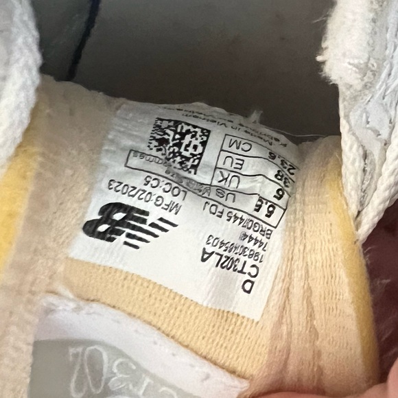 New Balance CT302 - Picture 5 of 6